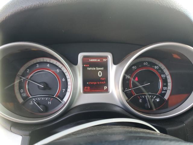 Photo 9 from auction – 2018 DODGE JOURNEY SE with VIN 3C4PDCAB4JT296164