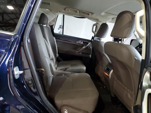 Photo 11 from auction – 2021 LEXUS GX 460 PRE with VIN JTJAM7BX7M5272370