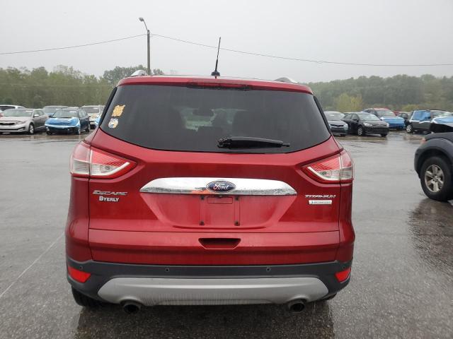 Photo 6 from auction – 2014 FORD ESCAPE TIT with VIN 1FMCU0JX2EUA99185