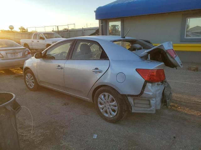 Photo 2 from auction – 2013 KIA FORTE EX with VIN KNAFU4A25D5735049