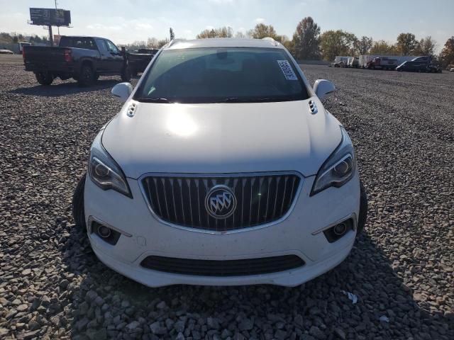 Photo 5 from auction – 2017 BUICK ENVISION E with VIN LRBFXBSAXHD003417