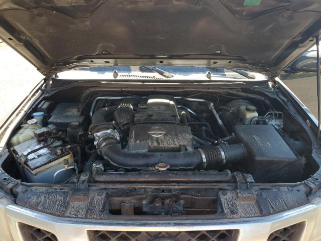 Photo 11 from auction – 2014 NISSAN FRONTIER S with VIN 1N6AD0EV1EN746610