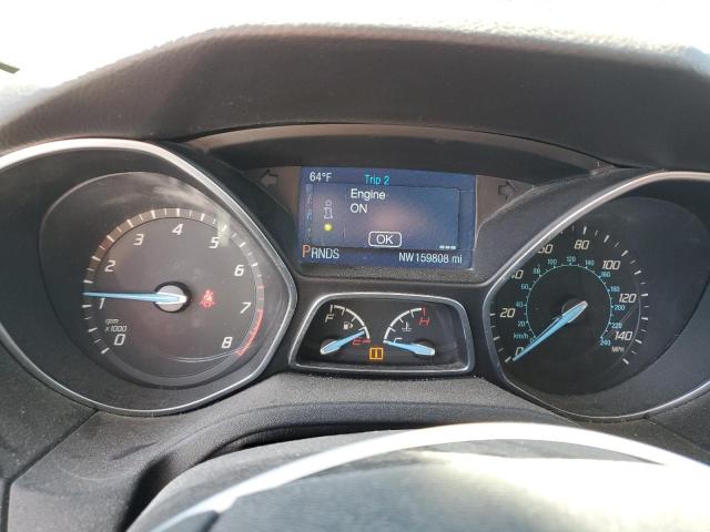 Photo 9 from auction – 2014 FORD FOCUS SE with VIN 1FADP3K21EL337513
