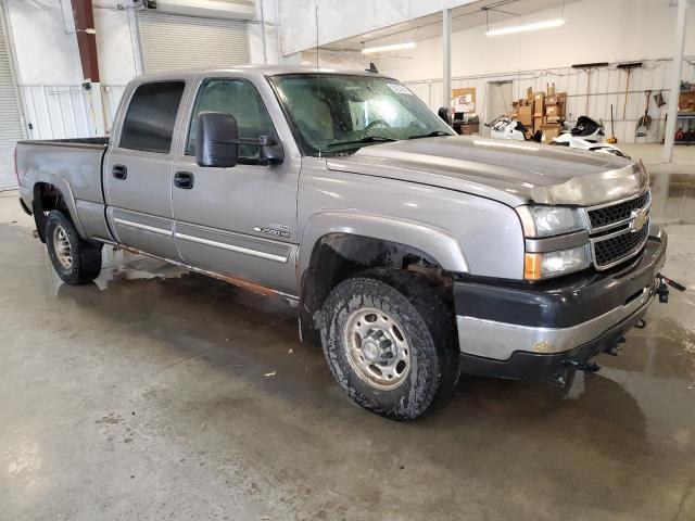 Photo 4 from auction – 2006 CHEVROLET SILVERADO with VIN 1GCHK23DX6F190130