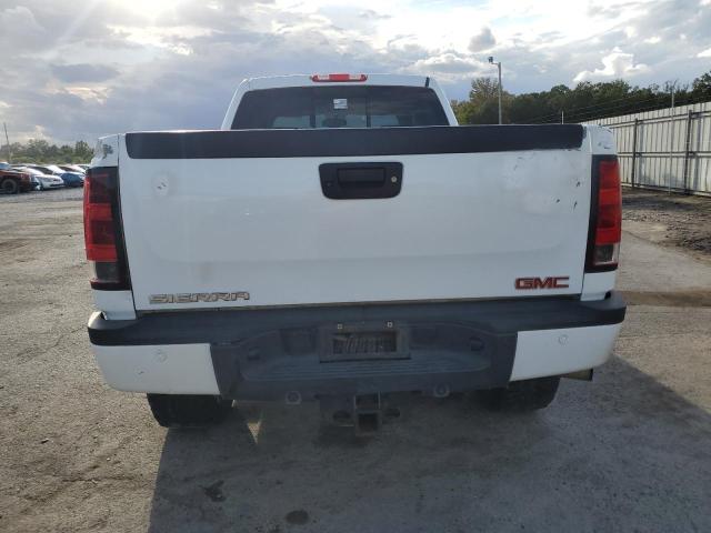 Photo 6 from auction – 2012 GMC SIERRA K25 with VIN 1GT125E81CF111751