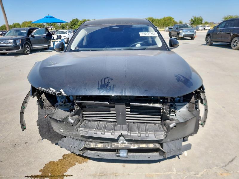 Photo 5 from auction – 2025 LINCOLN NAUTILUS with VIN 5LMPJ8JA6SJ920982