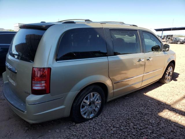 Photo 3 from auction – 2010 CHRYSLER TOWN & COU with VIN 2A4RR7DX7AR333357