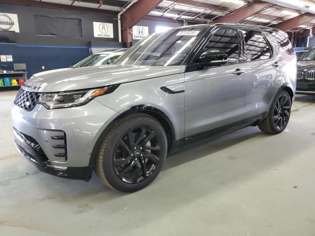 LAND ROVER DISCOVERY 2021 with VIN SALRT2RX0M2450017 - Photo from auction