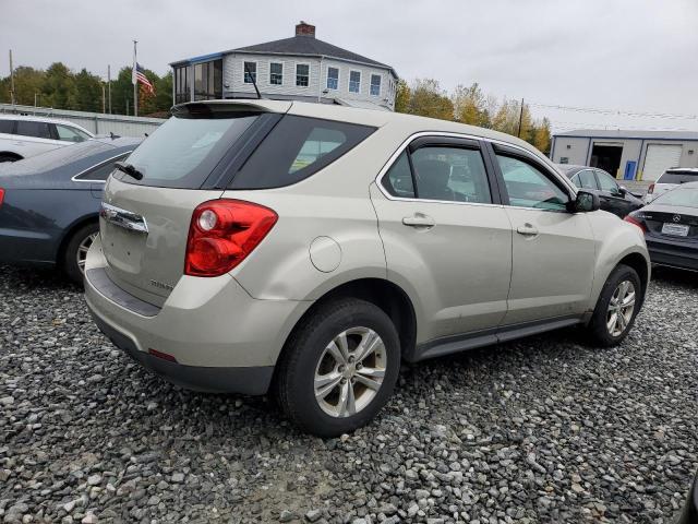 Photo 3 from auction – 2014 CHEVROLET EQUINOX LS with VIN 2GNFLEEK0E6233858