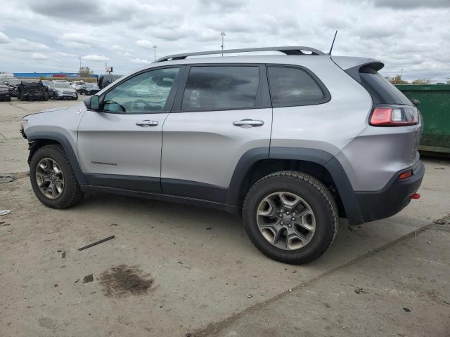 Photo 2 from auction – 2019 JEEP CHEROKEE T with VIN 1C4PJMBX4KD398693
