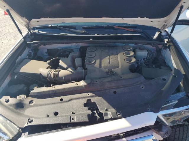 Photo 12 from auction – 2016 TOYOTA 4RUNNER SR with VIN JTEBU5JR0G5294242