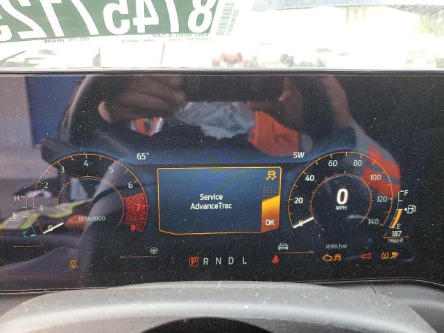Photo 9 from auction – 2025 FORD MUSTANG with VIN 1FAGP8UH2S5111296