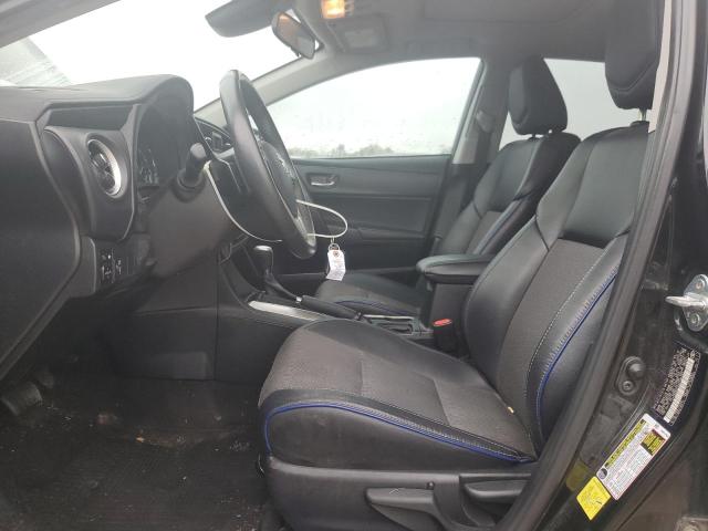 Foto 7 de la subasta – 2017 TOYOTA COROLLA L con VIN 2T1BURHEXHC796484