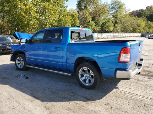 Снимка 2 от търг – 2022 RAM 1500 с VIN 1C6RRFFG0NN263613