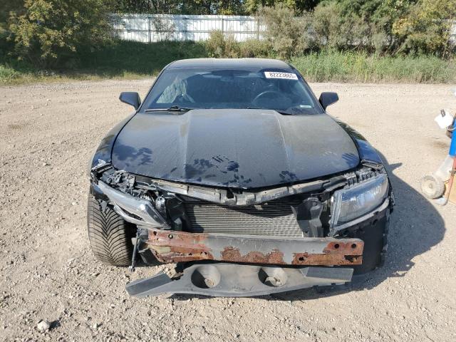Photo 5 from auction – 2014 CHEVROLET CAMARO LT with VIN 2G1FB1E37E9267302