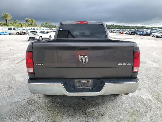 Photo 6 from auction – 2021 RAM 1500 CLASSIC SLT with VIN 1C6RR7TT2MS520276