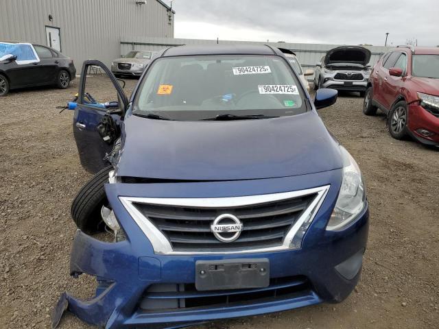 Photo 5 from auction – 2019 NISSAN VERSA S with VIN 3N1CN7AP1KL862199