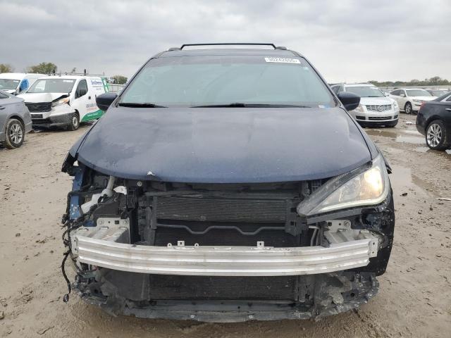 Photo 5 from auction – 2018 CHRYSLER PACIFICA T with VIN 2C4RC1BG8JR124524