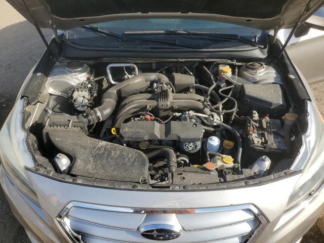 Photo 11 from auction – 2017 SUBARU LEGACY 2.5 with VIN 4S3BNAF65H3030620