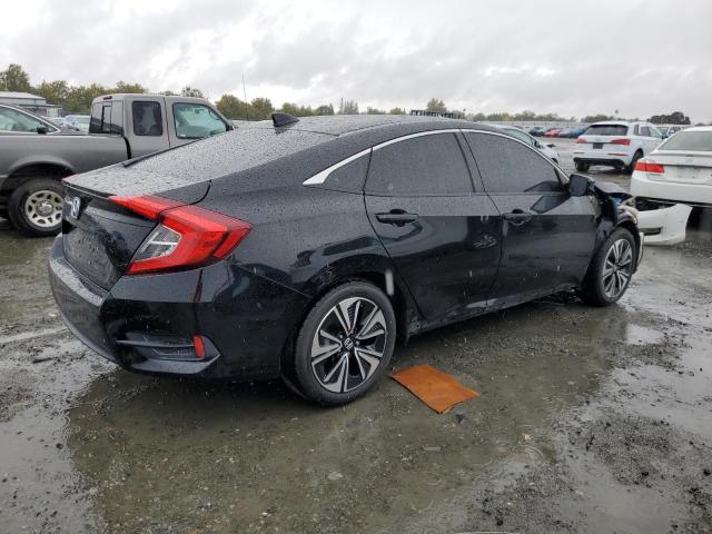 Photo 3 from auction – 2017 HONDA CIVIC EXL with VIN 2HGFC1F78HH652983