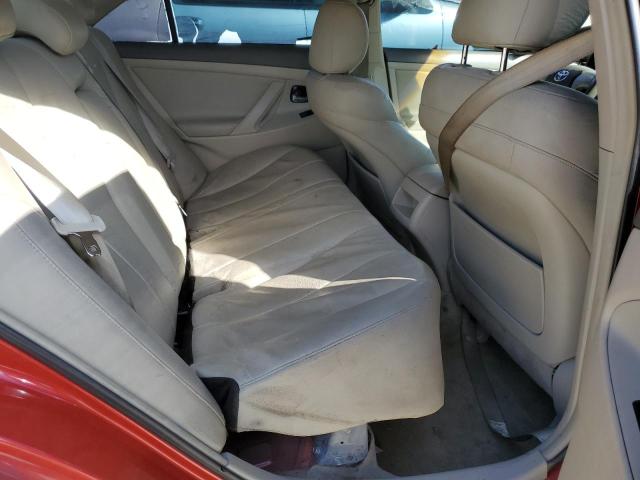 Photo 10 from auction – 2007 TOYOTA CAMRY CE with VIN 4T1BE46K47U142666