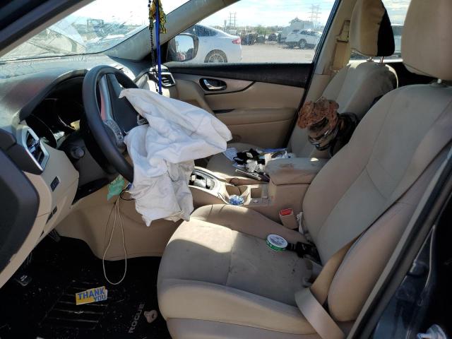 Photo 7 from auction – 2016 NISSAN ROGUE S with VIN KNMAT2MV0GP692338