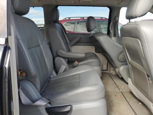 Photo 11 from auction – 2008 CHRYSLER TOWN & COU with VIN 2A8HR54P58R110436