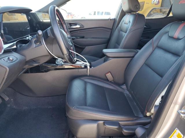 Photo 7 from auction – 2025 CHEVROLET TRAX with VIN KL77LJEP2SC022727