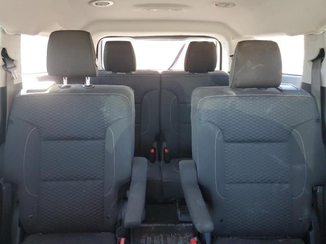Photo 10 from auction – 2019 GMC ACADIA SLE with VIN 1GKKNLLS0KZ140626
