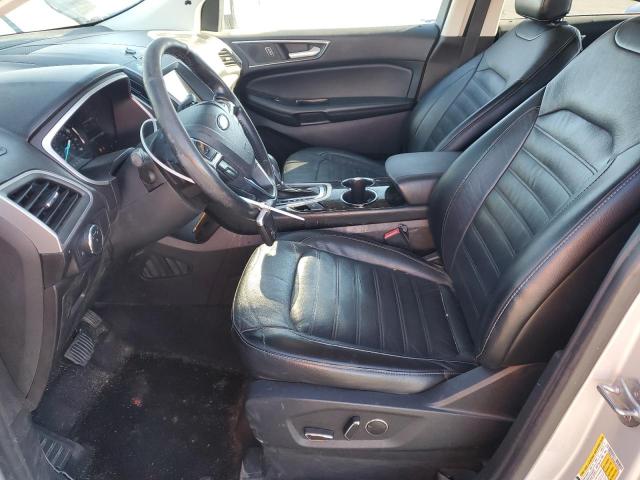 Photo 7 from auction – 2017 FORD EDGE SEL with VIN 2FMPK3J9XHBC02986