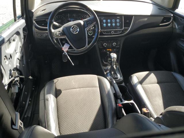 Photo 8 from auction – 2019 BUICK ENCORE PRE with VIN KL4CJASB6KB839490