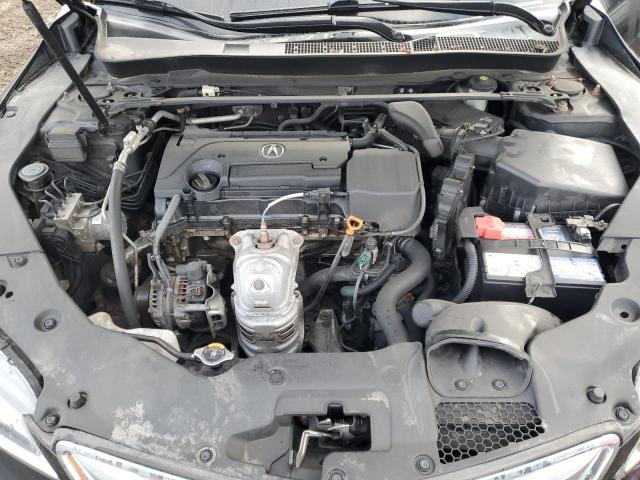Photo 11 from auction – 2015 ACURA TLX TECH with VIN 19UUB1F58FA801476