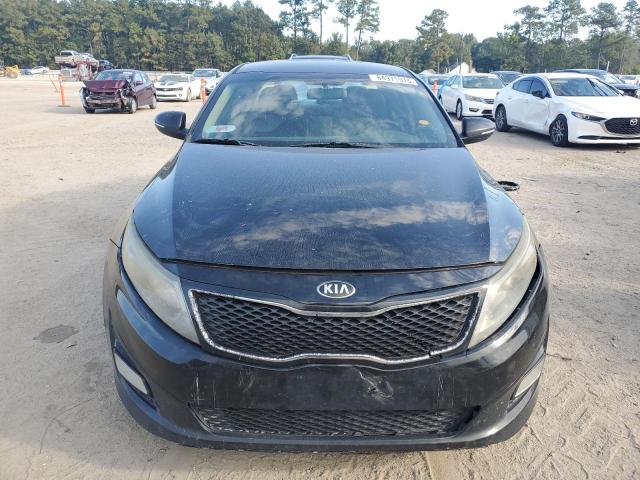 Photo 5 from auction – 2015 KIA OPTIMA with VIN 5XXGM4A78FG351901