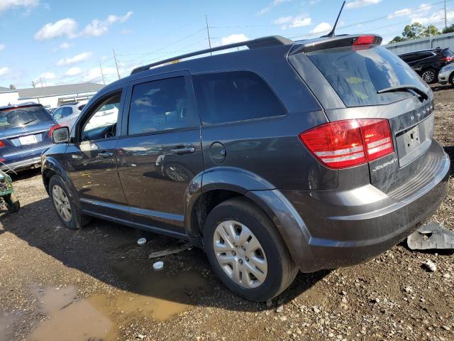 Photo 2 from auction – 2017 DODGE JOURNEY SE with VIN 3C4PDCAB7HT695256