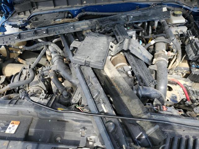Photo 12 from auction – 2021 FORD BRONCO BAS with VIN 1FMDE5CP3MLB05902