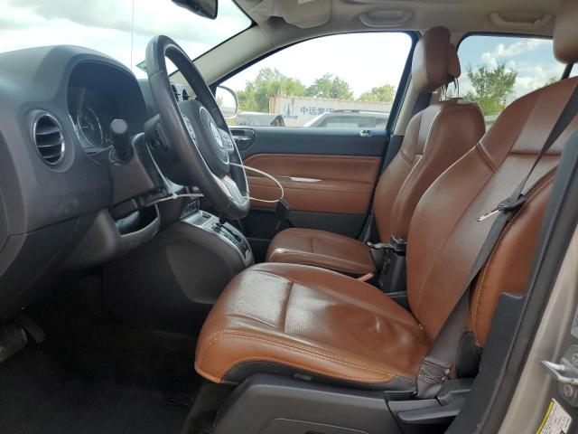 Photo 7 from auction – 2017 JEEP COMPASS LA with VIN 1C4NJDEB8HD178392