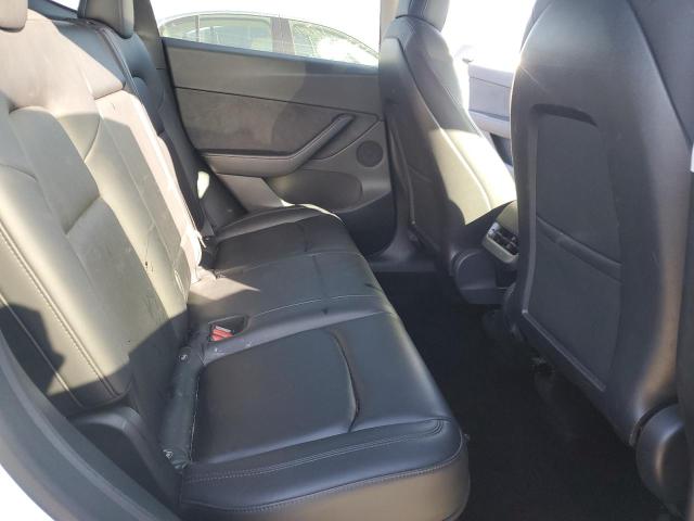 Photo 10 from auction – 2021 TESLA MODEL Y with VIN 5YJYGDEE3MF160908