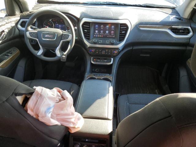 Photo 8 from auction – 2021 GMC ACADIA SLE with VIN 1GKKNKLAXMZ198263