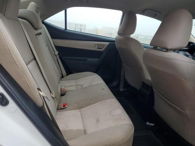Photo 10 from auction – 2015 TOYOTA COROLLA L with VIN 5YFBURHEXFP307661