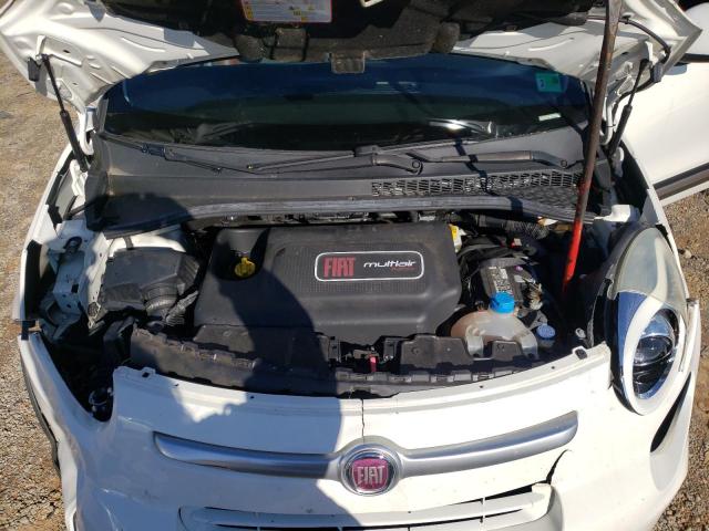 Photo 11 from auction – 2014 FIAT 500L TREKK with VIN ZFBCFADH8EZ006992