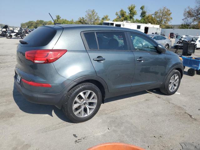 Photo 3 from auction – 2015 KIA SPORTAGE L with VIN KNDPB3AC4F7730237