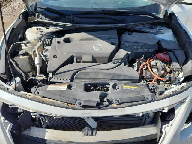 Photo 11 from auction – 2015 NISSAN ALTIMA 2.5 with VIN 1N4AL3APXFC473958