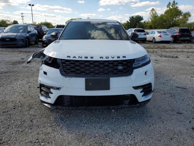 Photo 5 from auction – 2020 LAND ROVER RANGE ROVE with VIN SALYK2EX9LA291569