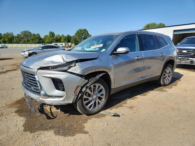 BUICK ENCLAVE PR 2025 with VIN 5GAERARS4SJ133218 - Photo from auction