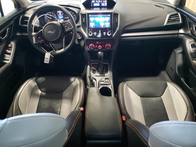 Photo 8 from auction – 2019 SUBARU CROSSTREK with VIN JF2GTANC8K8392682