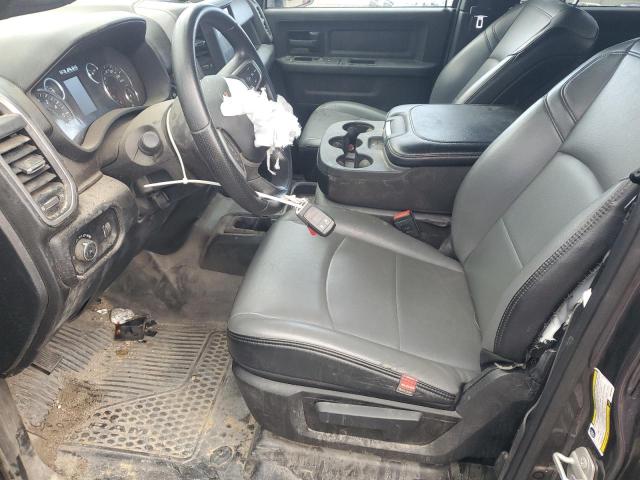 Photo 7 from auction – 2024 RAM 2500 with VIN 3C6UR5CJ3RG329834