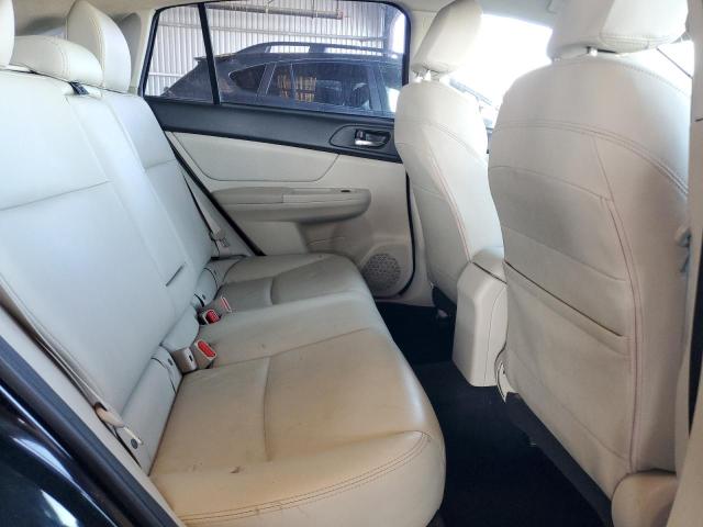 Photo 10 from auction – 2012 SUBARU IMPREZA SP with VIN JF1GPAR67CH246272