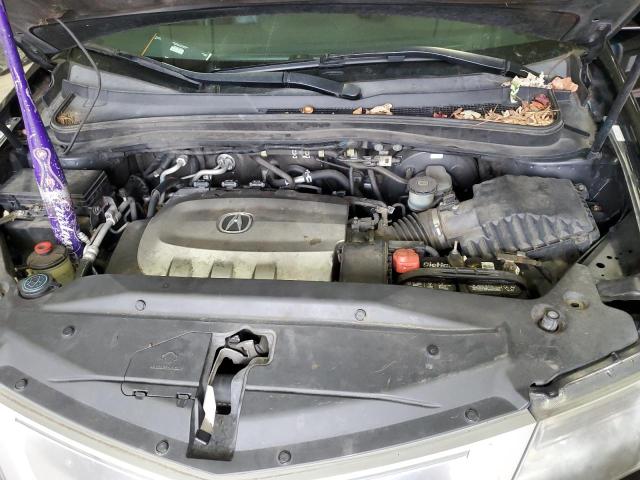 صورة رقم 12 من المزاد - 2012 ACURA MDX مع VIN 2HNYD2H26CH520920