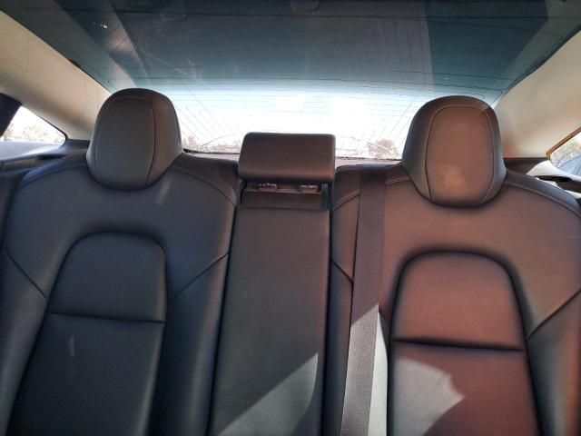 Photo 10 from auction – 2018 TESLA MODEL 3 with VIN 5YJ3E1EB4JF145611
