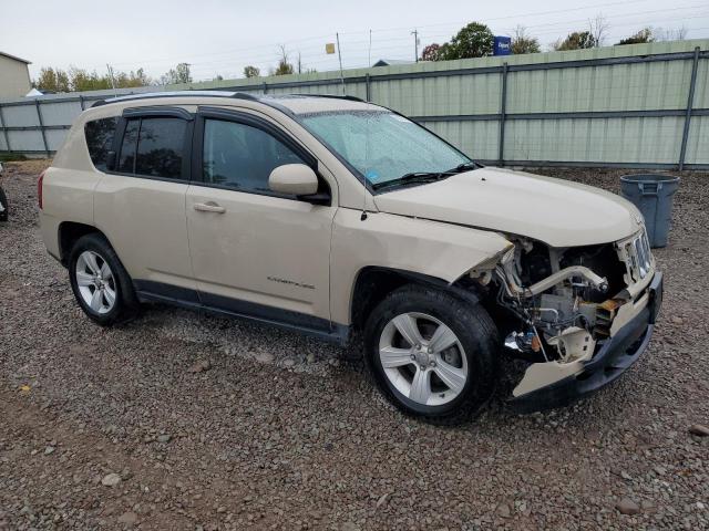 Photo 4 from auction – 2016 JEEP COMPASS LATITUDE with VIN 1C4NJDEB3GD764738